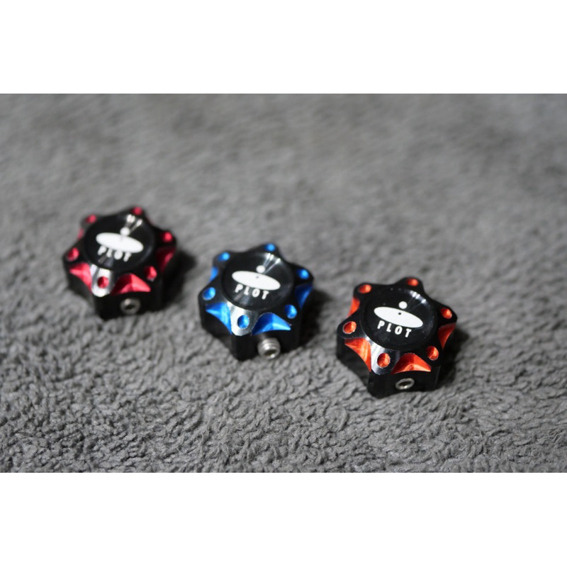 เม็ดปรับPLOT อิตาลี Rcs คอซ่า