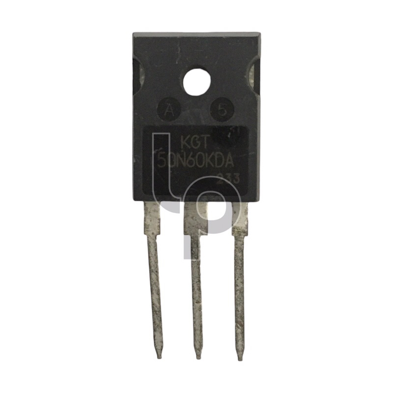 IC ไอซี เบอร์ 50N60KDA