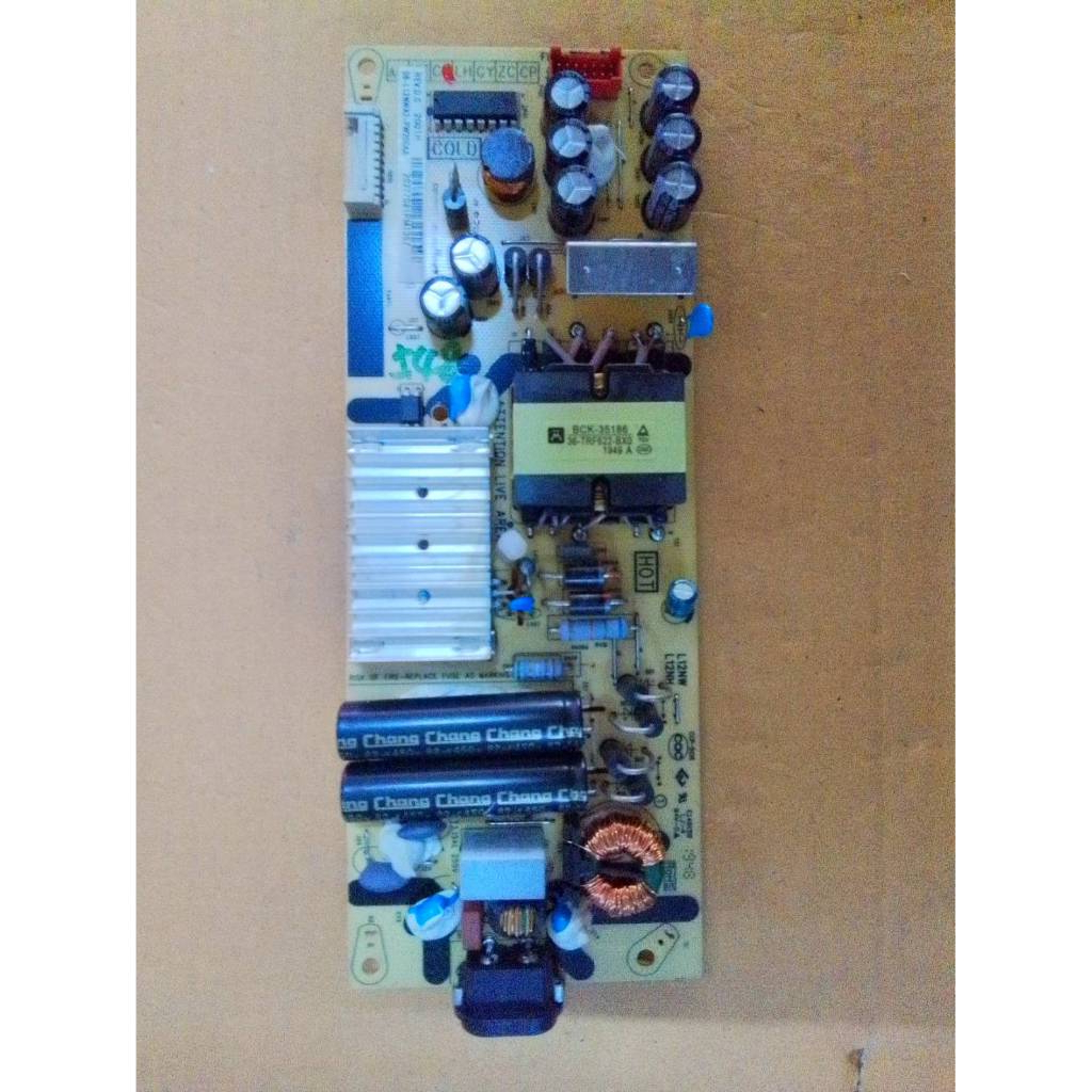 ซัพพลาย ทีวี TCL 55T6/55P8