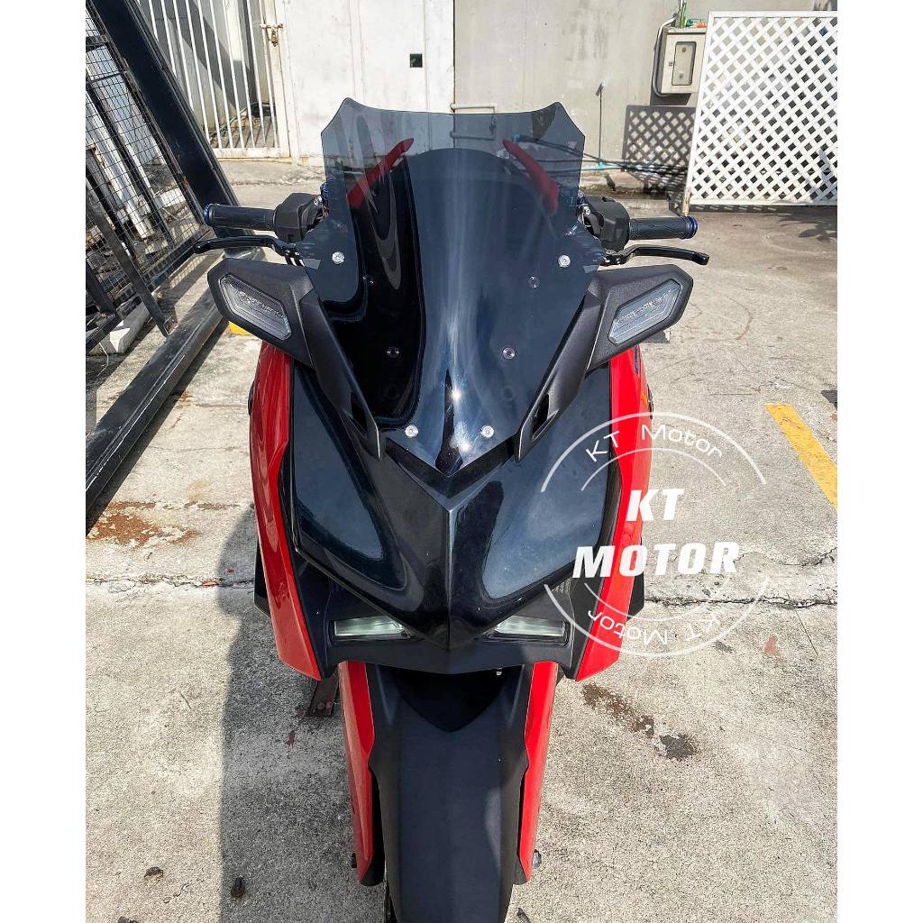 New Xmax2023 ชิวXmax2023 ทรงSport