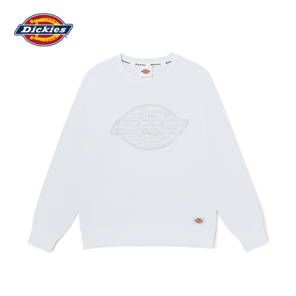 DICKIES WOMEN'S SWEATSHIRTS เสื้อสเว็ตเตอร์ ผู้หญิง เสื้อกันหนาว