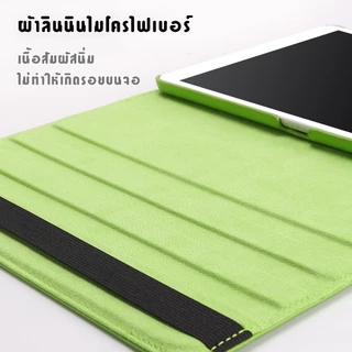 หมุนได้ 360 องศา หัวเว่ย เมทแพด Case Huawei MatePad T10 /T10S /T5 10.1/ M5 8.4/matepad10.4/SE 10.4/T8 8.0