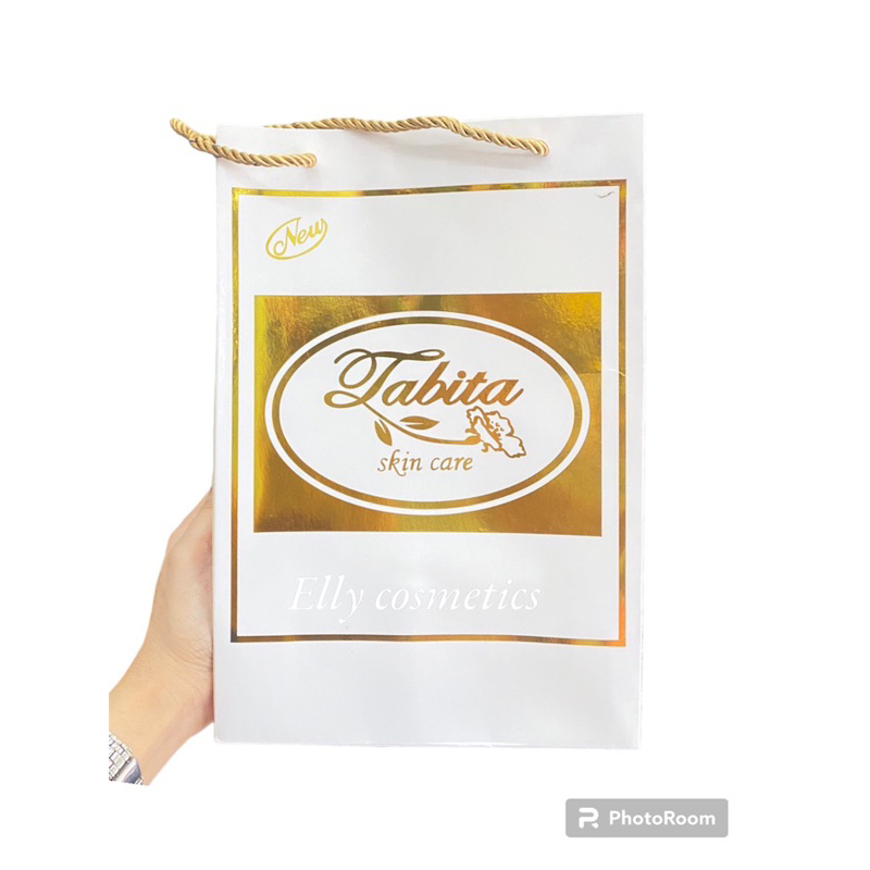 ครีม ตาบีตา Tabita skincare นำเข้าจากบริษัท ของแท้100%