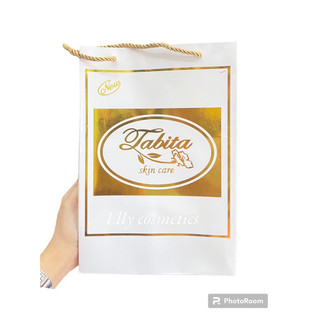 ครีม ตาบีตา Tabita skincare นำเข้าจากบริษัท ของแท้100%