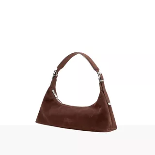 KNACKBAG - Jennie Bag - กระเป๋าสะพายไหล่ รุ่นเจนนี่สายใหญ่