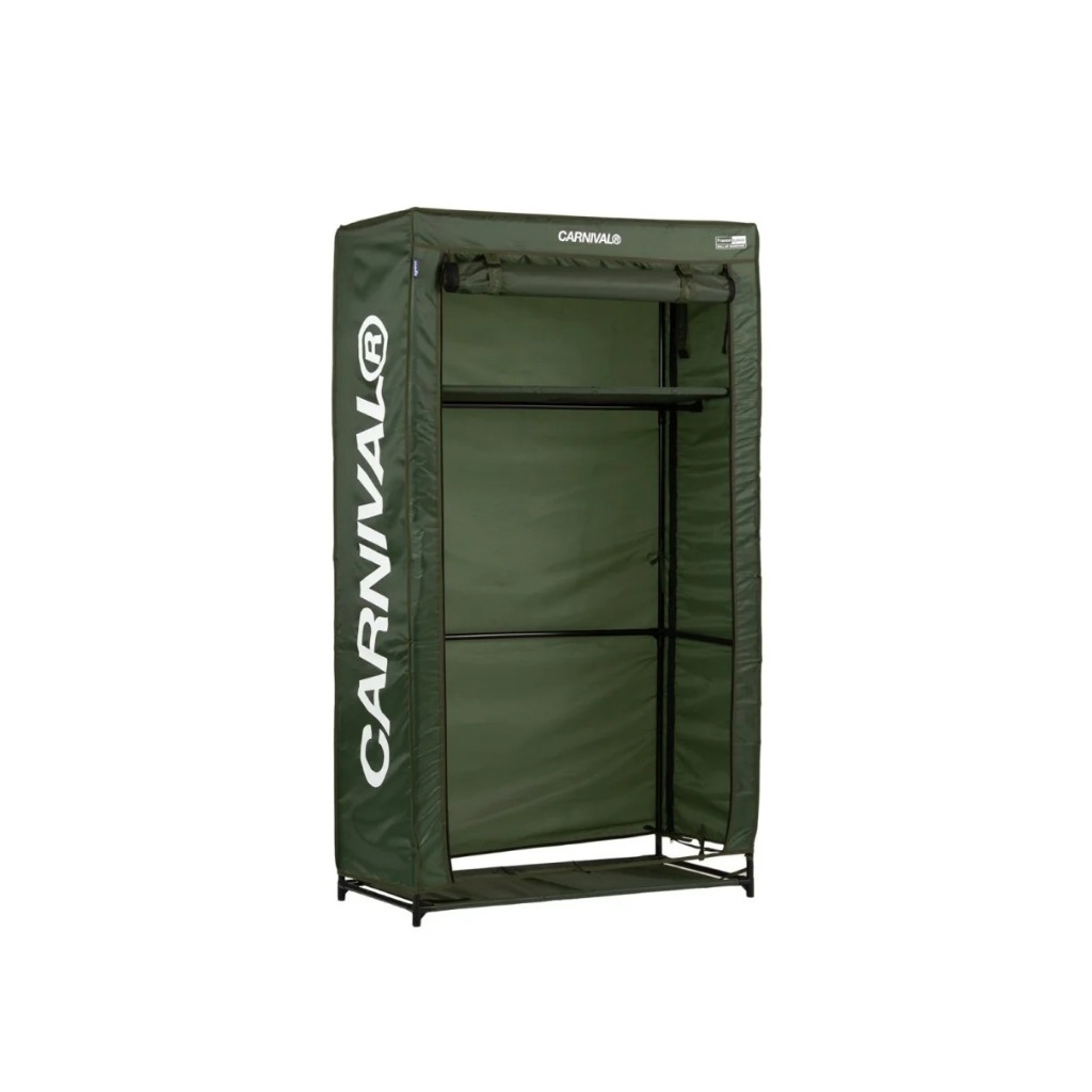 CARNIVAL SUMU GOODS SLOWER : ROLL UP WARDROBE FRANCO OLIVE