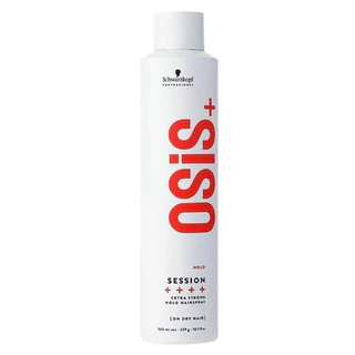 Osis+ Session Extreme Hold Hairspray 300ml โอซีส เซสชั่น สเปรย์
