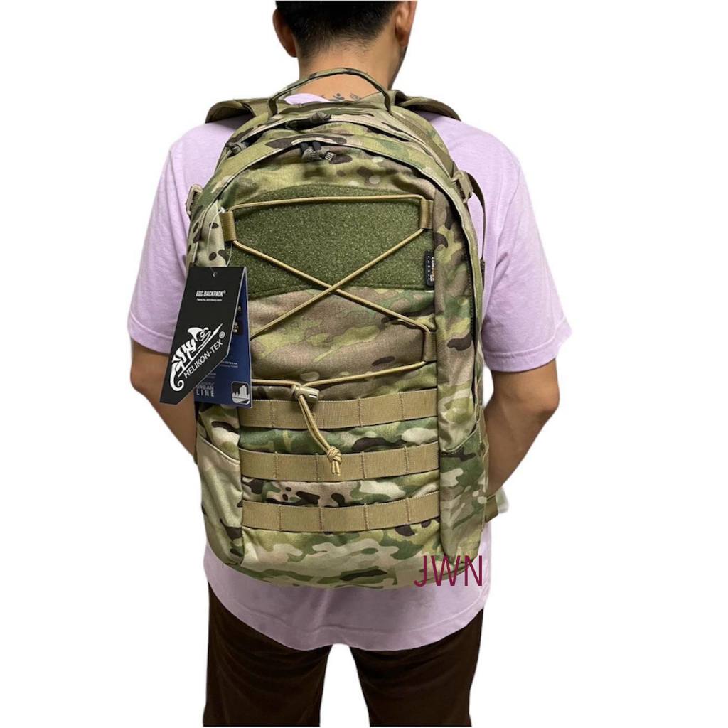 กระเป๋าเป้ EDC Backpack HELIKON-TEX 21L