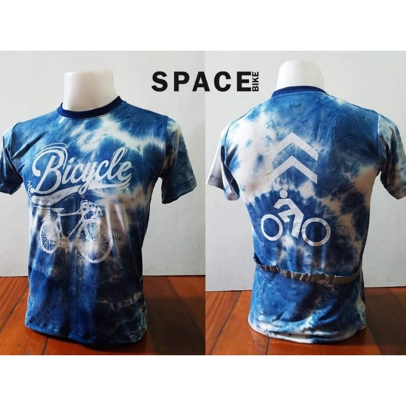 เสื้อสำหรับใส่ปั่นจักรยาน