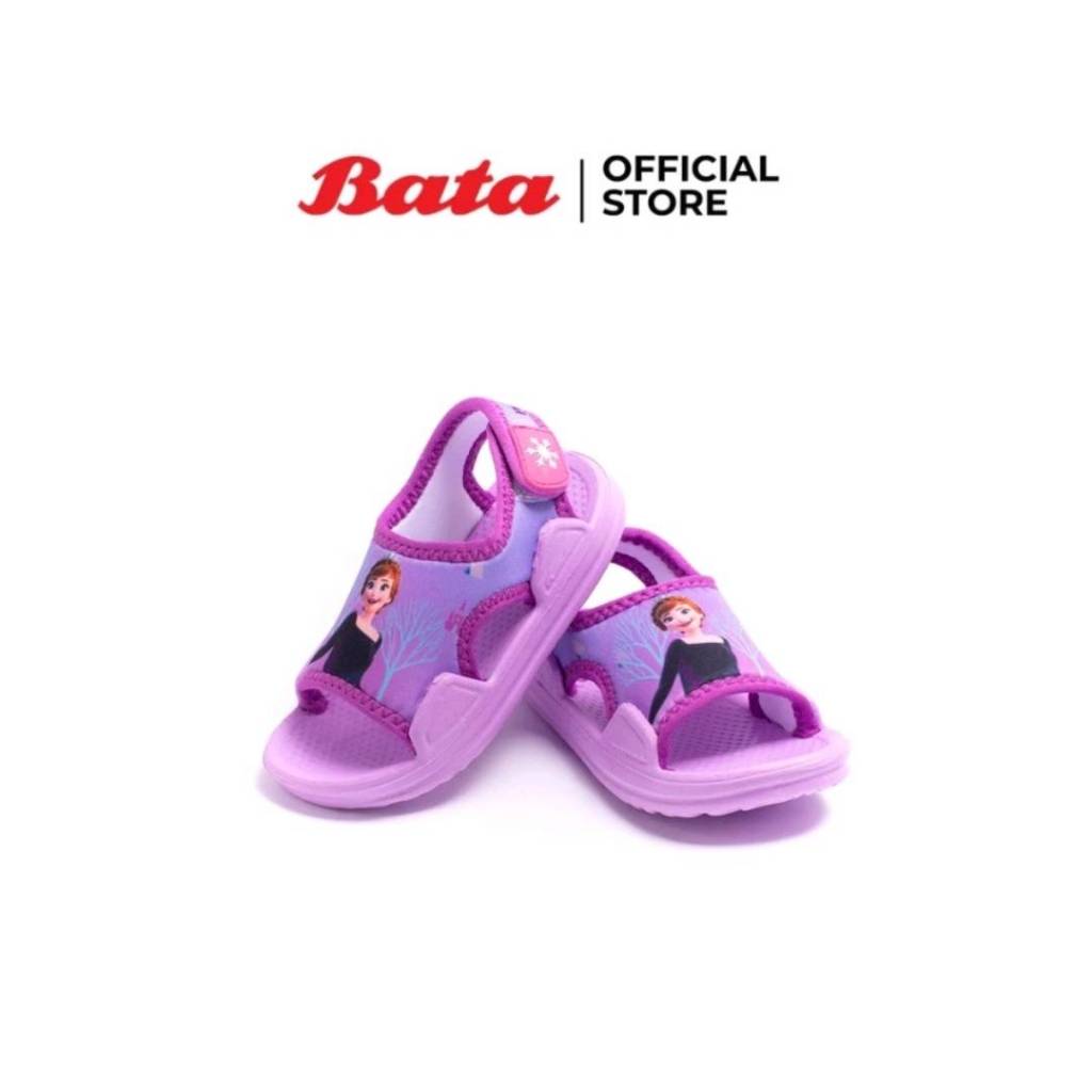 **** แบนด์ ของใหม่ [ NEW] รองเท้าเด็กเล็ก Bata