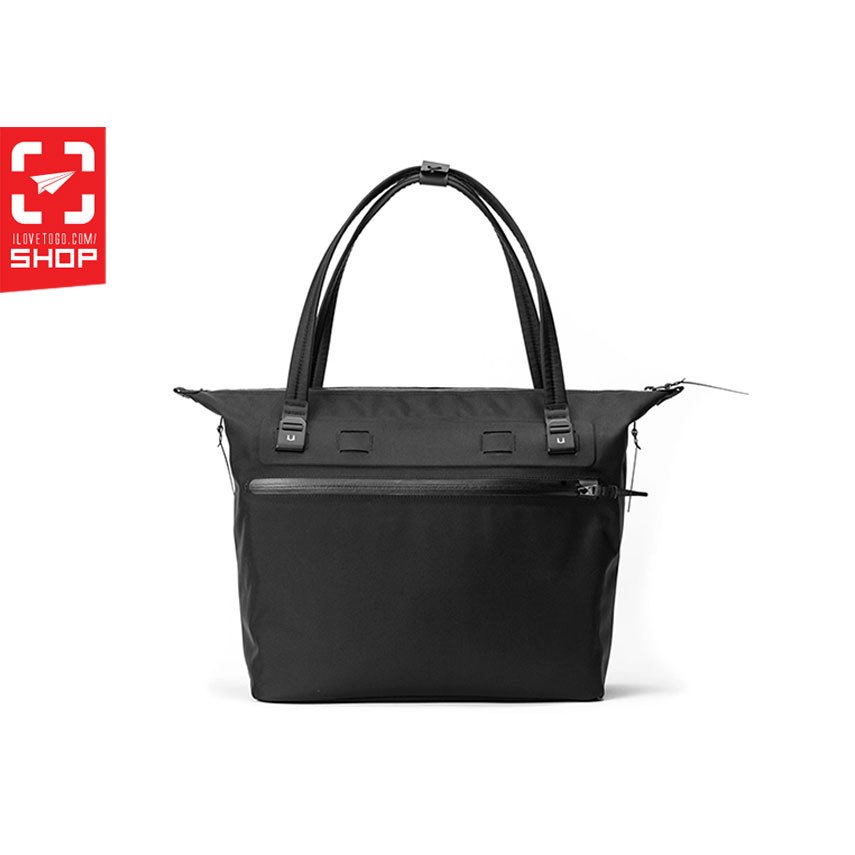 กระเป๋า Black Ember - WPT Tote