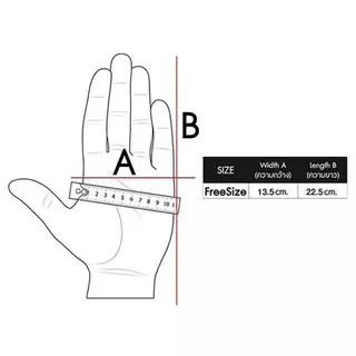 A356 ถุงมือเคฟล่าร์กันความร้อนสูง กันบาด1คู่ ทนร้อนได้ถึง 300-500 องศา เตาอบไมโครเวฟ งานหลอมโลหะ งานเจียรไน งานซ่อมบำรุง
