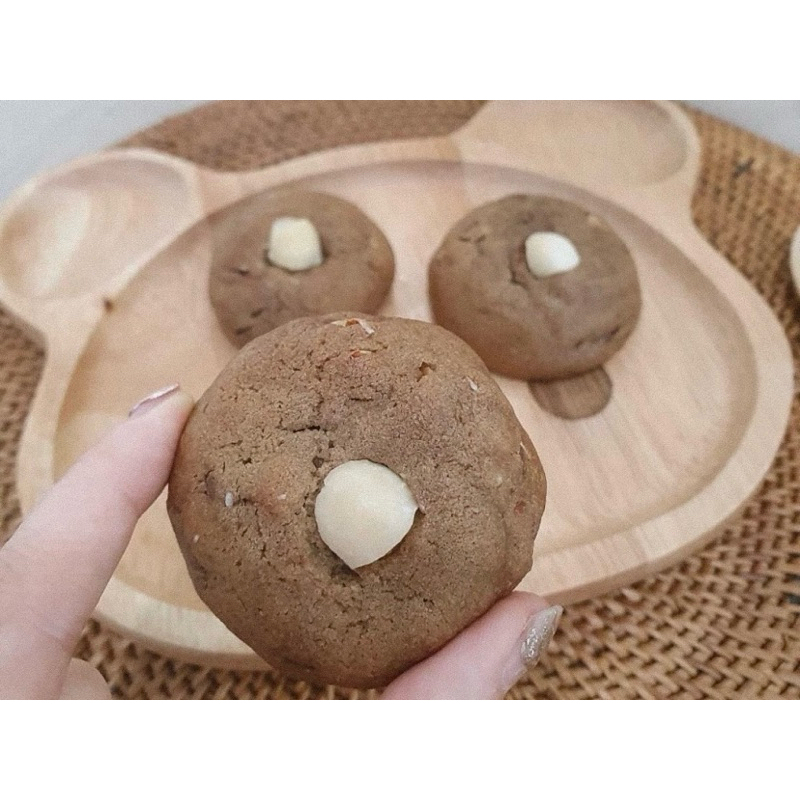 Macadamia ไซส์ใหม่New Pre-order