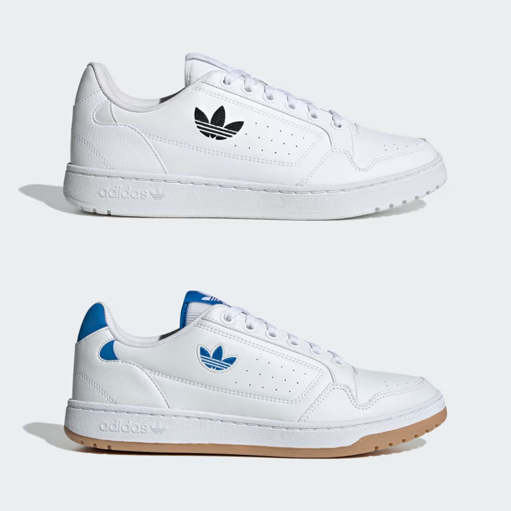 Adidas รองเท้าผ้าใบผู้ชาย NY 90 (2สี)