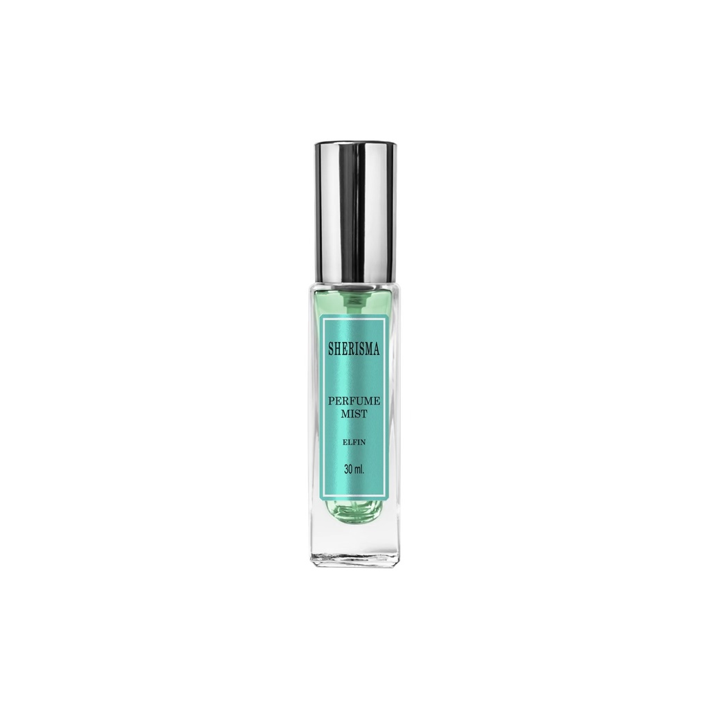 Sherisma Perfume Mist น้ำหอม กลิ่น Elfin ขนาด 30 ml.