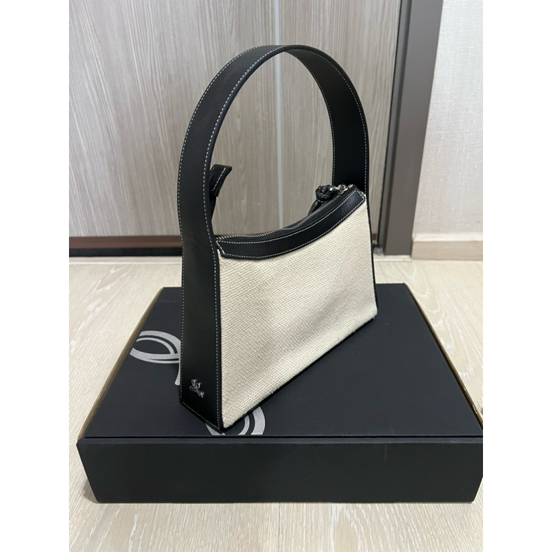 ส่งต่อ‼️กระเป๋าMynteสีดำ