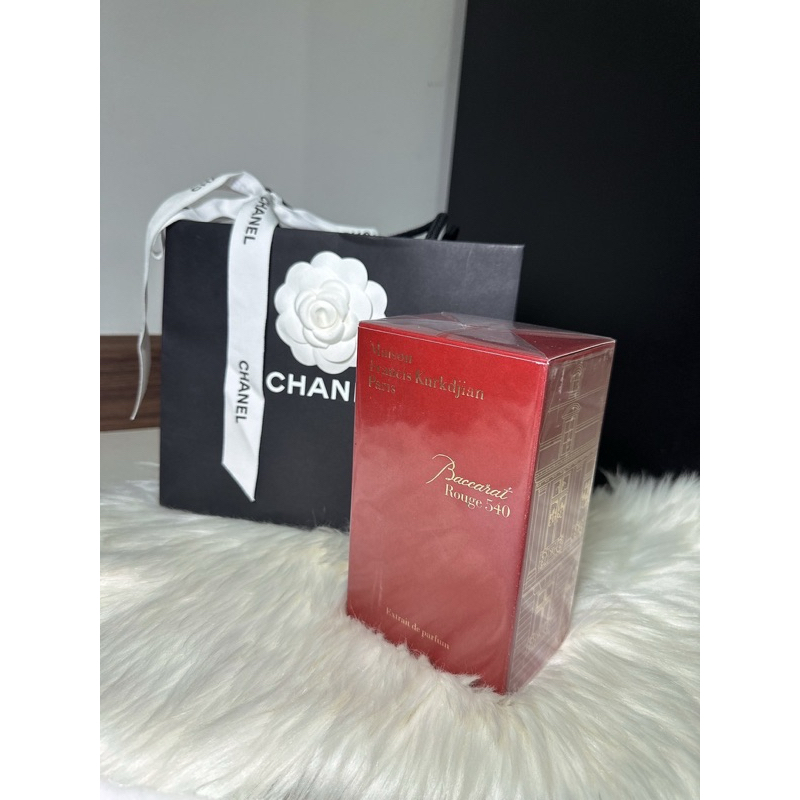 MFK 540 น้ำหอมแท้ 70 ML