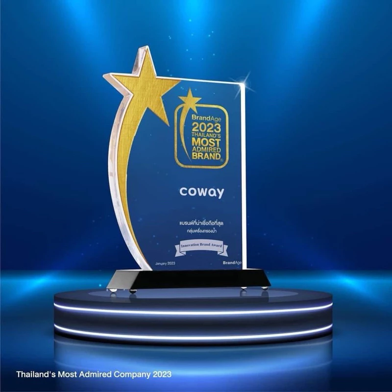 เครื่องกรองน้ำ Coway รุ่น Neo Plus thumbnail 5