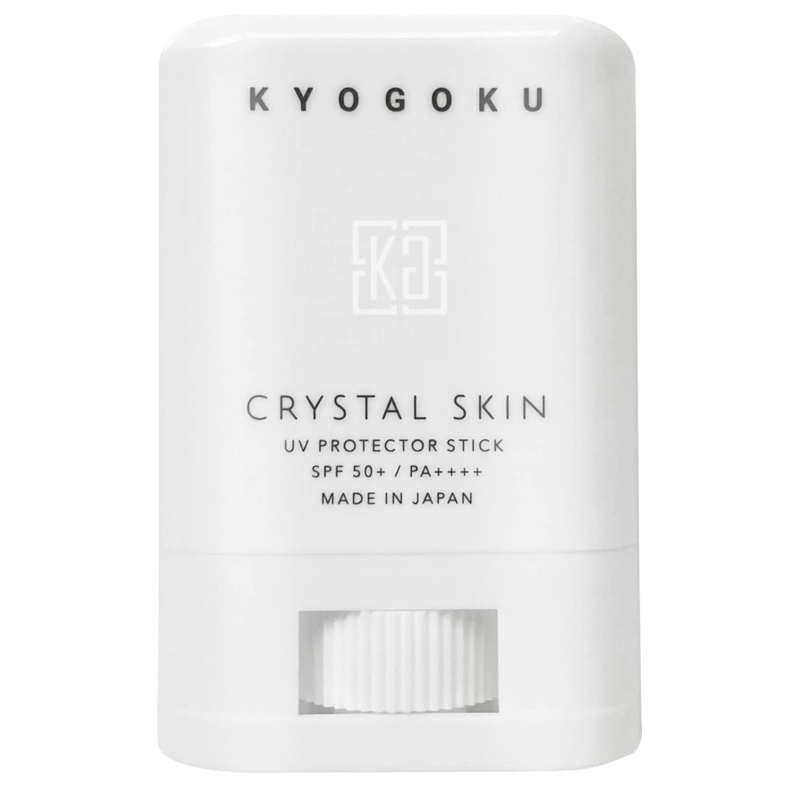พร้อมส่ง Kyogoku Crystal Skin UV Protector Stick