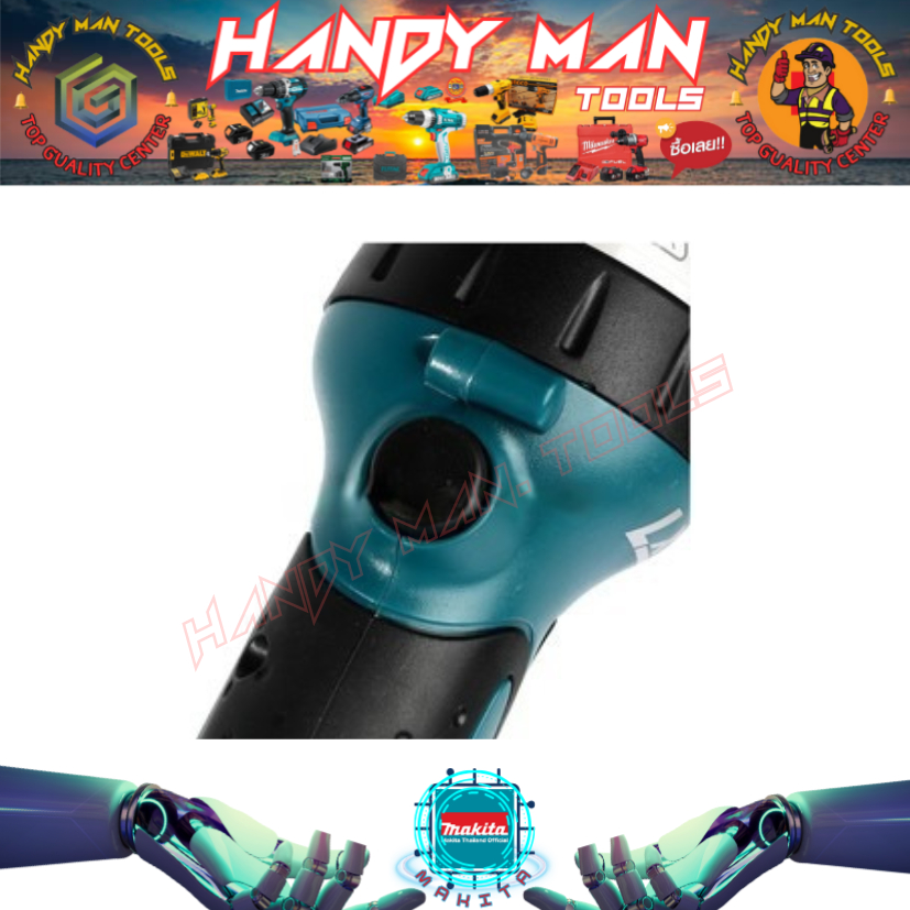 MAKITA รุ่น DML806 ไฟฉายไร้สาย LED 18 โวลต์ ไม่รวมแบตเตอรี่และแท่นชาร์จ(สินค้ามีคุณภาพ..พร้อมจัดส่ง.