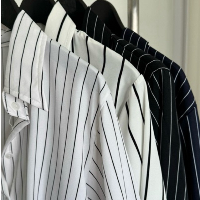 T-SHIRT ตัวยาวสุดชิค แมตช์สวยหรู หรือเป็นเสื้อคลุมสุดเก๋