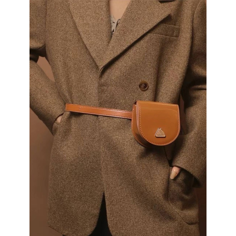 3ce Belt Bags คาดเอวก็ได้ คาด อก ก็สวย