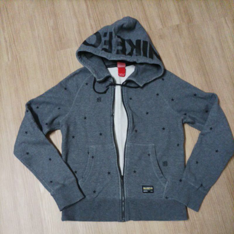 #เสื้อสเวตเตอร์#เสื้อฮู้ดแขนยาว#Nike