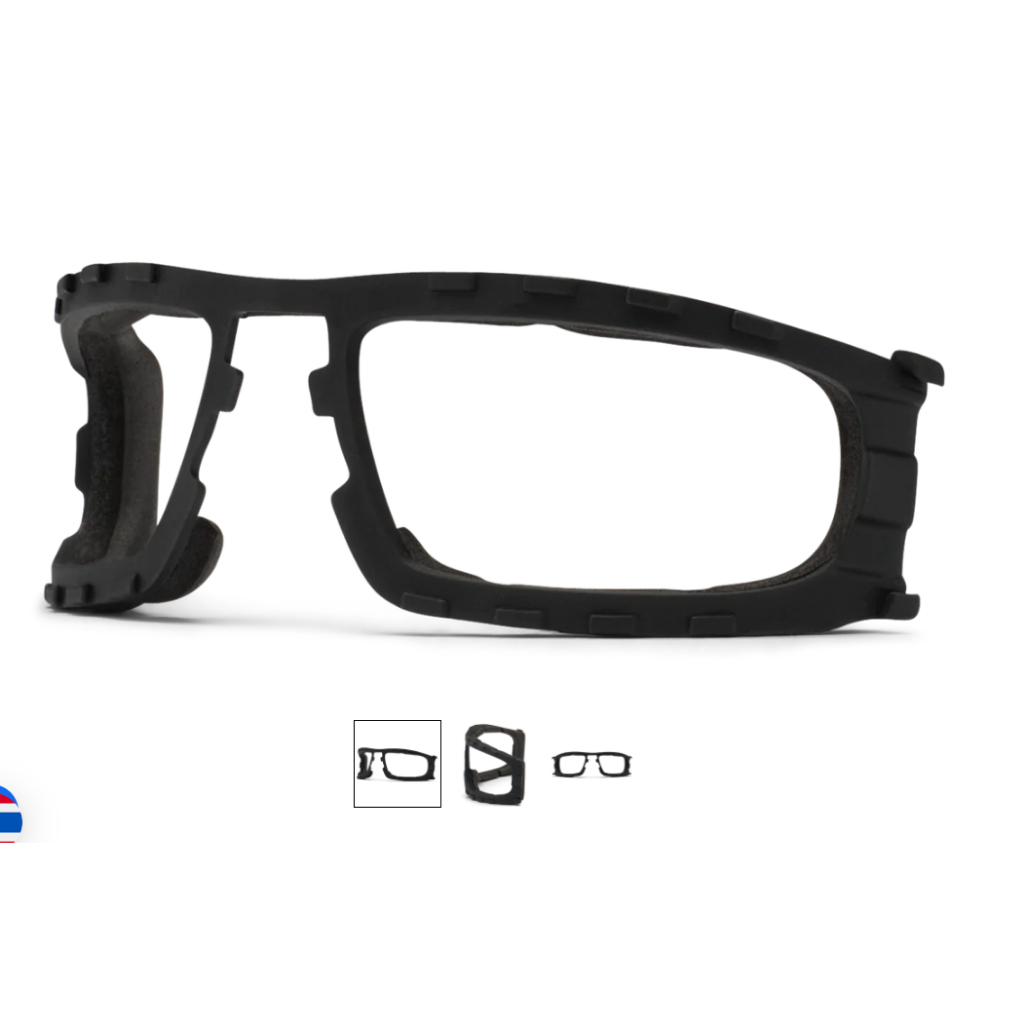 Gatorz - Gasket Foam โฟมกันลม สำหรับแว่น GATORZ รุ่น Magnum และ Specter ช่วยป้องกันฝุ่น เศษเล็กๆ หรือ จากกีฬากลางแจ้ง ขั