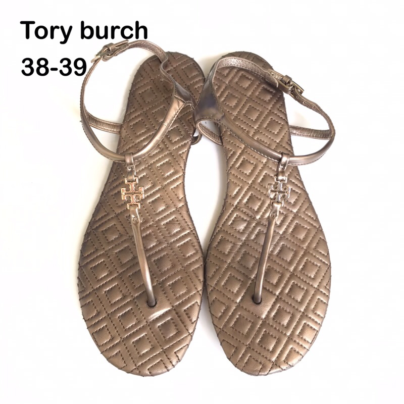 🔥set12 รองเท้ามือสองแบรนด์เนม Tory burch/Ferragamo/Coach/Michaelkors/Gucci