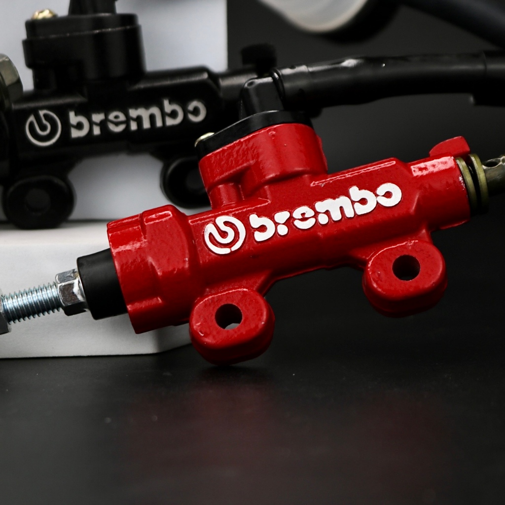 กระทุ้งเบรคหลังแต่ง โนวา เทน่า โซนิค MSX แดช(มี3สีให้เลือก) - รูปที่ 2