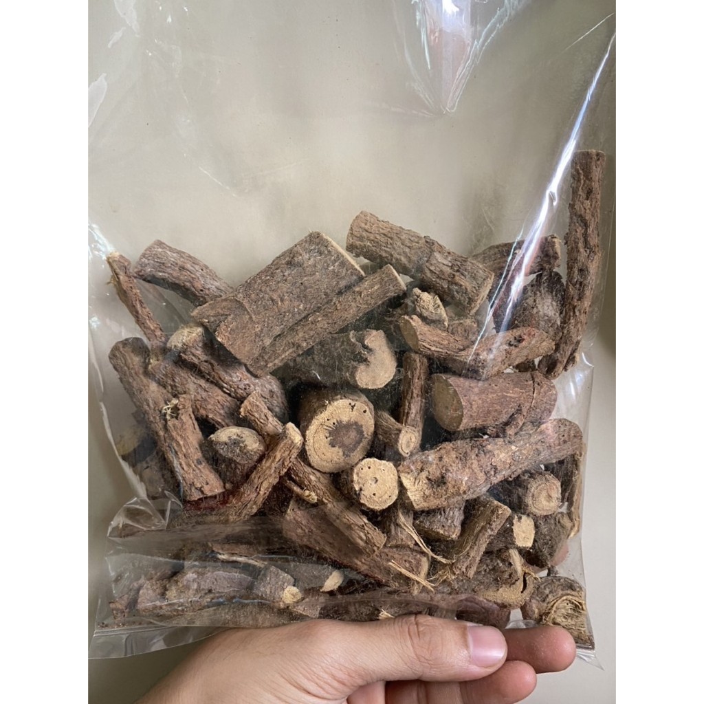 ชะเอมเทศท่อน 200-1,000 กรัม
