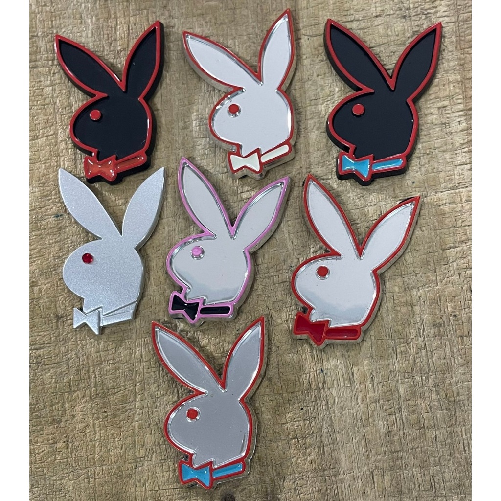 logo#เพบอย มีหลายสีค่ะ ติดตั้งโดยกาว2หน้า ลอกติดเองได้เลยค่ะ