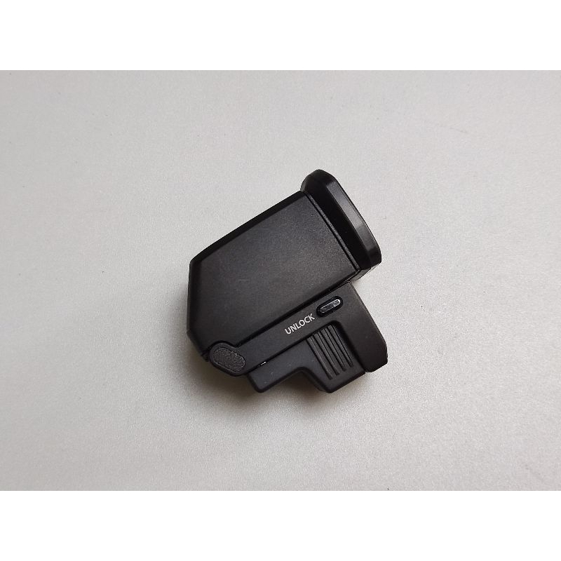 Olympus VF-4 electronic view finder