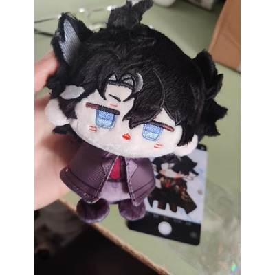 preorder ตุ๊กตา 10cm Genshin Impact - รูปที่ 6