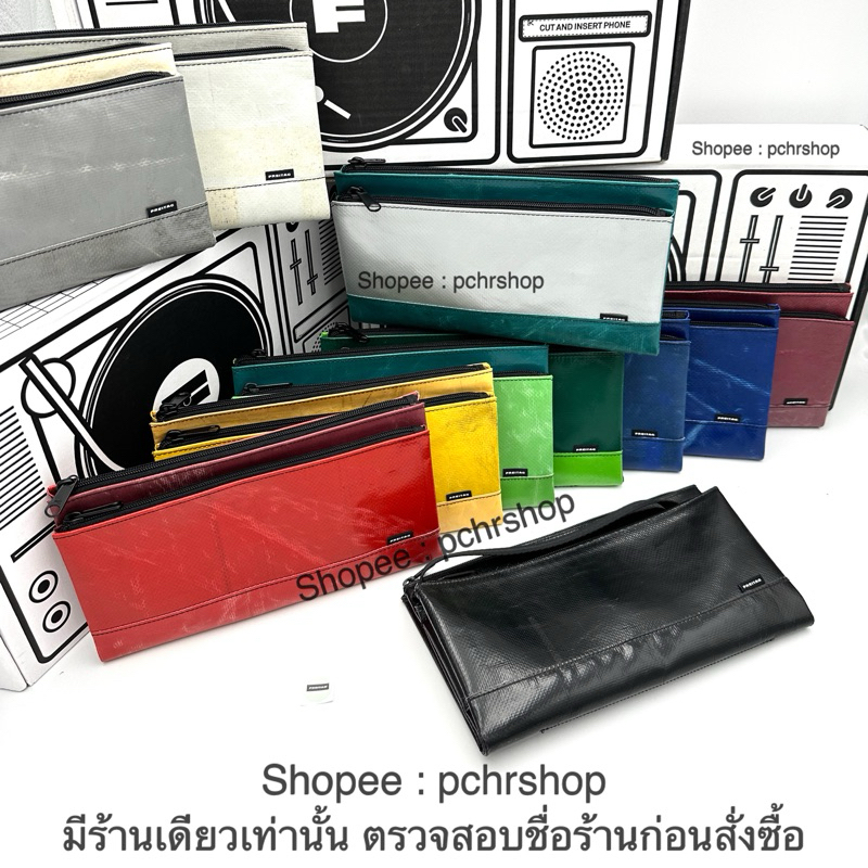 FREITAG MASIKURA มือ1 ของแท้ สินค้าพร้อมส่ง 🇹🇭🚚