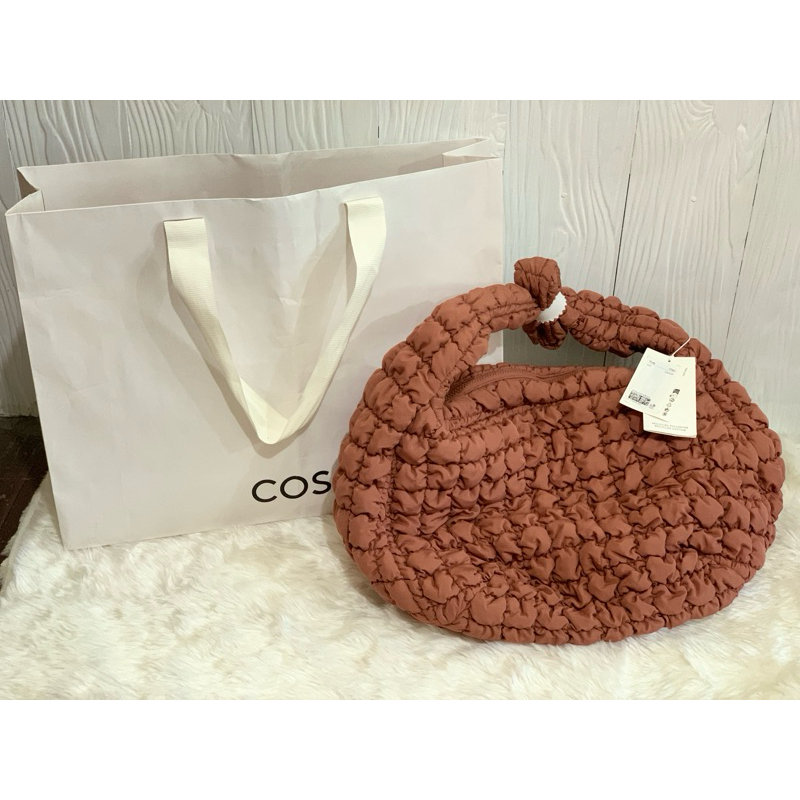 Cos Oversized 🧡สีพิเศษ มีที่ไทยที่เดียว **Thailand Exclusive**