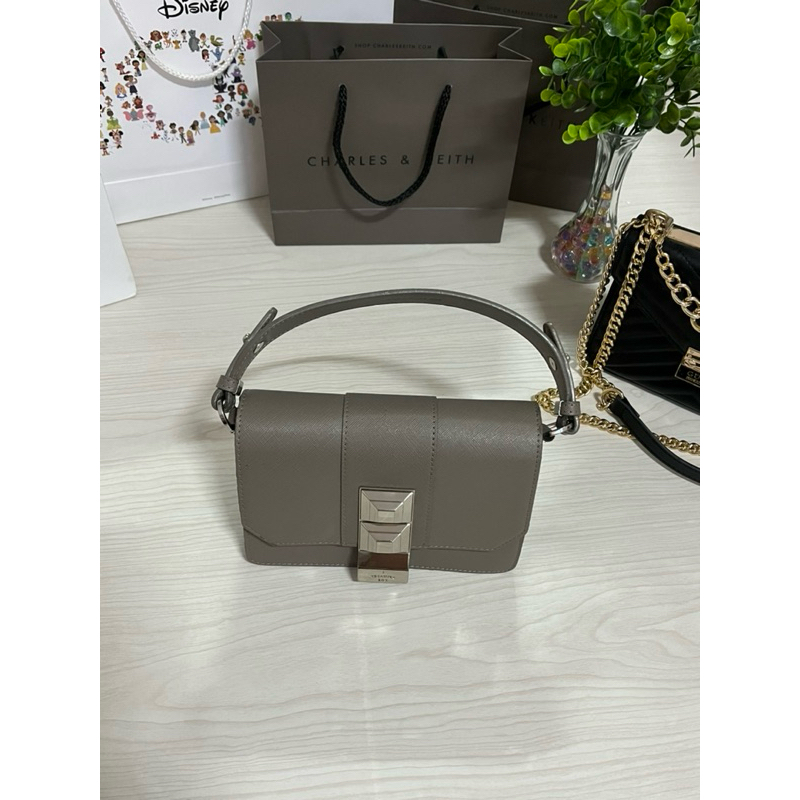 ATB layer s taupe อุปกรณ์ สายสั้น+สายยาว