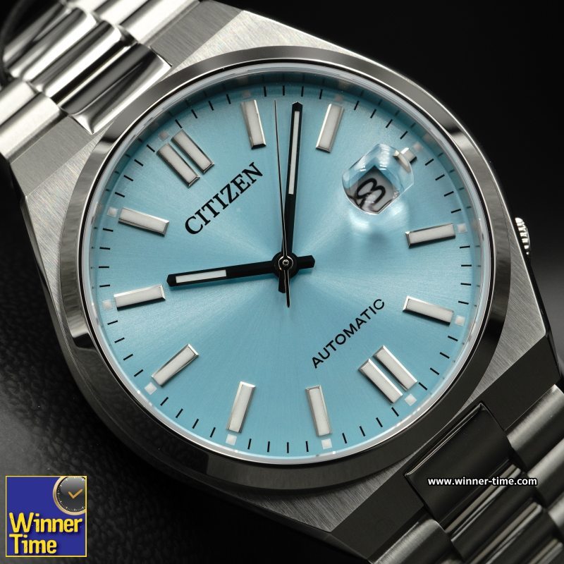 นาฬิกาCitizen Automatic Men Watch รุ่น NJ0151-88M (รับประกันศูนย์ไทย)