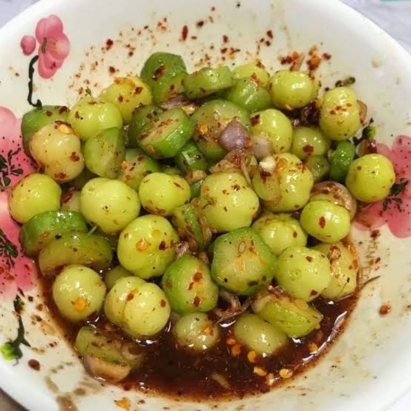 ต้นมะยมเปรี้ยว ไม้มงคล นิยมปลูกหน้าบ้าน ผลนำไปทานสด ,ดอง,เเช่อิ่ม ,ใบอ่อนกินได้  ต้นเเข็งเเรงพร้อมปลูก - รูปที่ 4