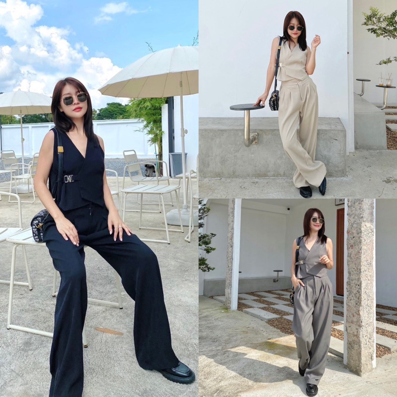 MINDNISTA : (MN67) Grandy Set ราคา 550บาท