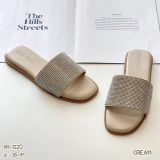 รองเท้าแตะ รองเท้าลำลอง รองเท้าใส่เล่น รองเท้าแฟชั่น รหัสสินค้า DR-1220