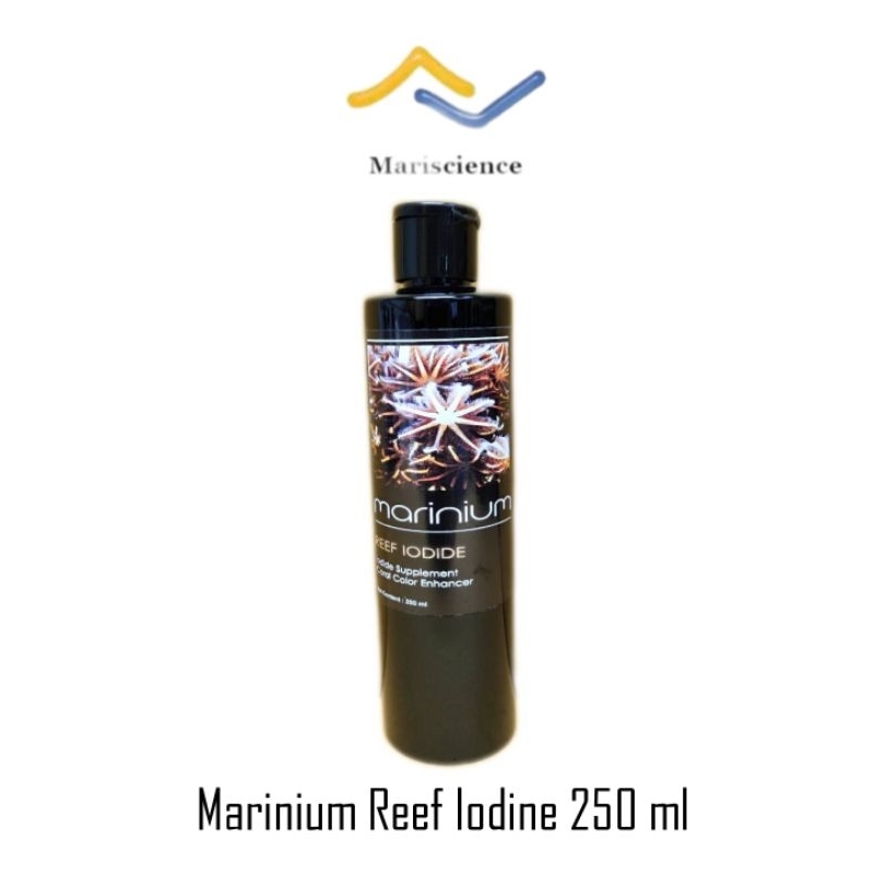 Marinium Reef Iodide 250 ml