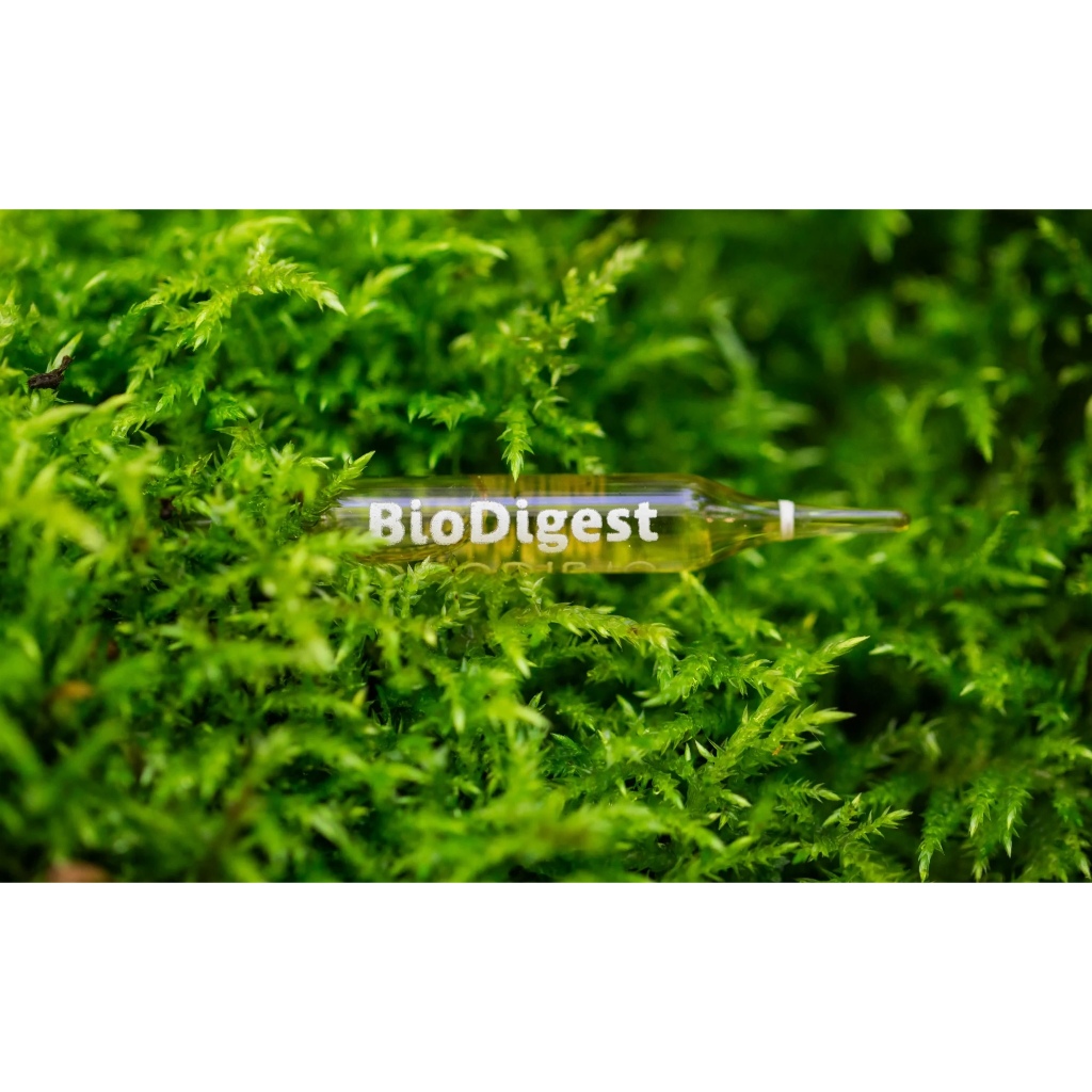 Prodibio Bio Digest ใบโอไดเจท Bioptim CoralVits BioTrace Iodi+ Stronti+ StopAmmo ReefBooster Biokit ไดเจท ปลาสวยงาม ปลา - รูปที่ 2