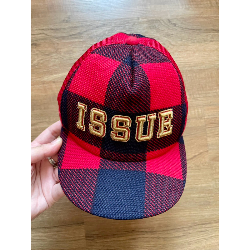 📣 ส่งต่อ หมวก Issue 📣