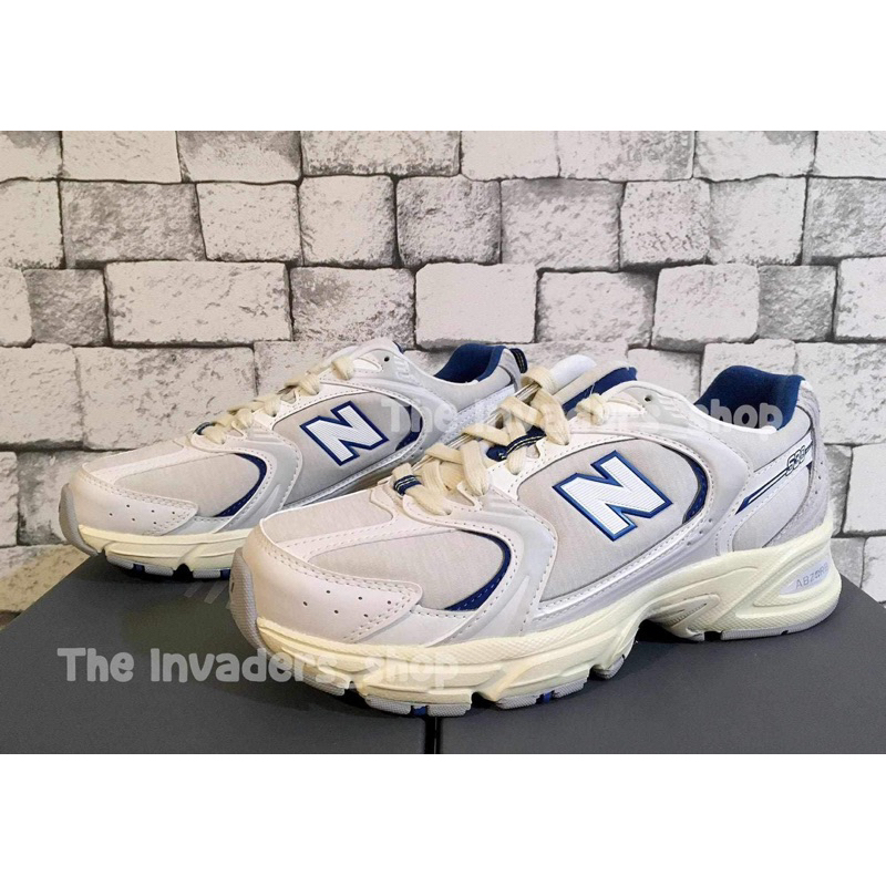 [Pre-Order] New Balance 530 ครีม exclusive japan 530AM MR530AM