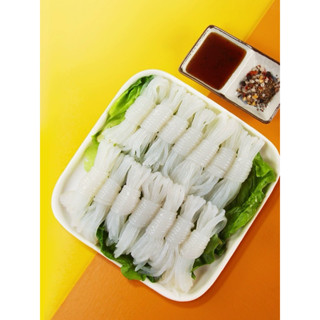 เส้นไหมบุกแฮนด์เมด หม้อไฟ ฟาสต์ฟู้ดไขมันต่ำ ไม่อ้วน โอเด้งต้…