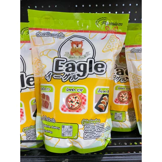 NIPPN Eagle Bread Flour (แป้งขนมปังญี่ปุ่น Nippn Eagle)