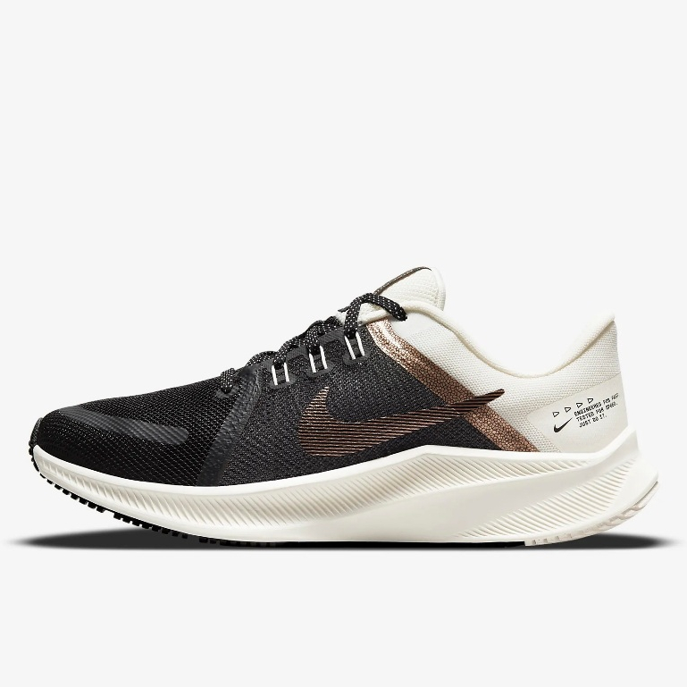 รองเท้าวิ่งผู้หญิง Nike Quest 4 Premium ของแท้ 100%