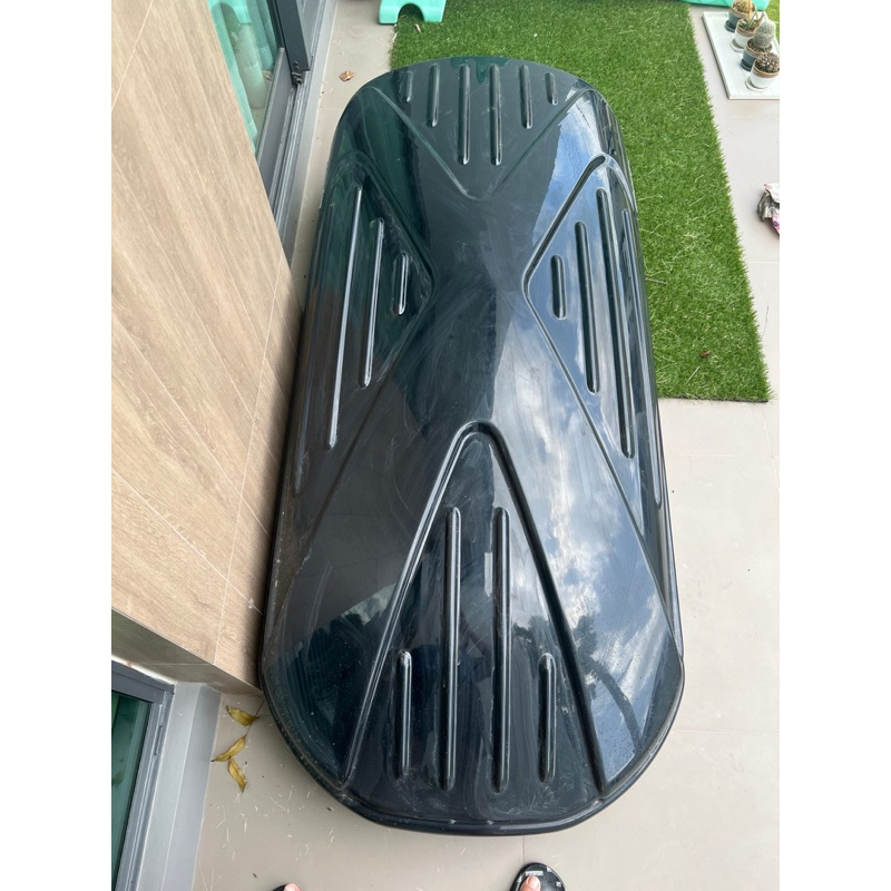 RoofBox Ketsu Size M1