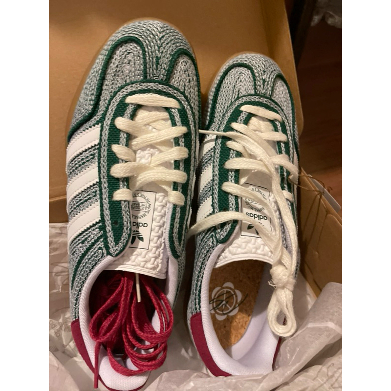 Addidas  SEAN WOTHERSPOON GAZELLE